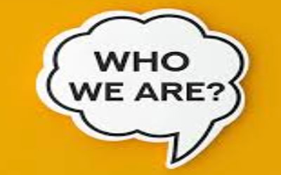 What kind of company are we?