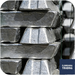 Aluminum