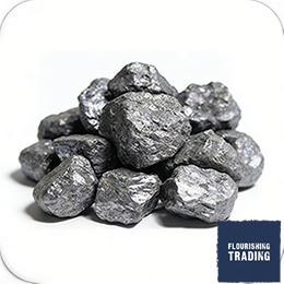 Iron Ore